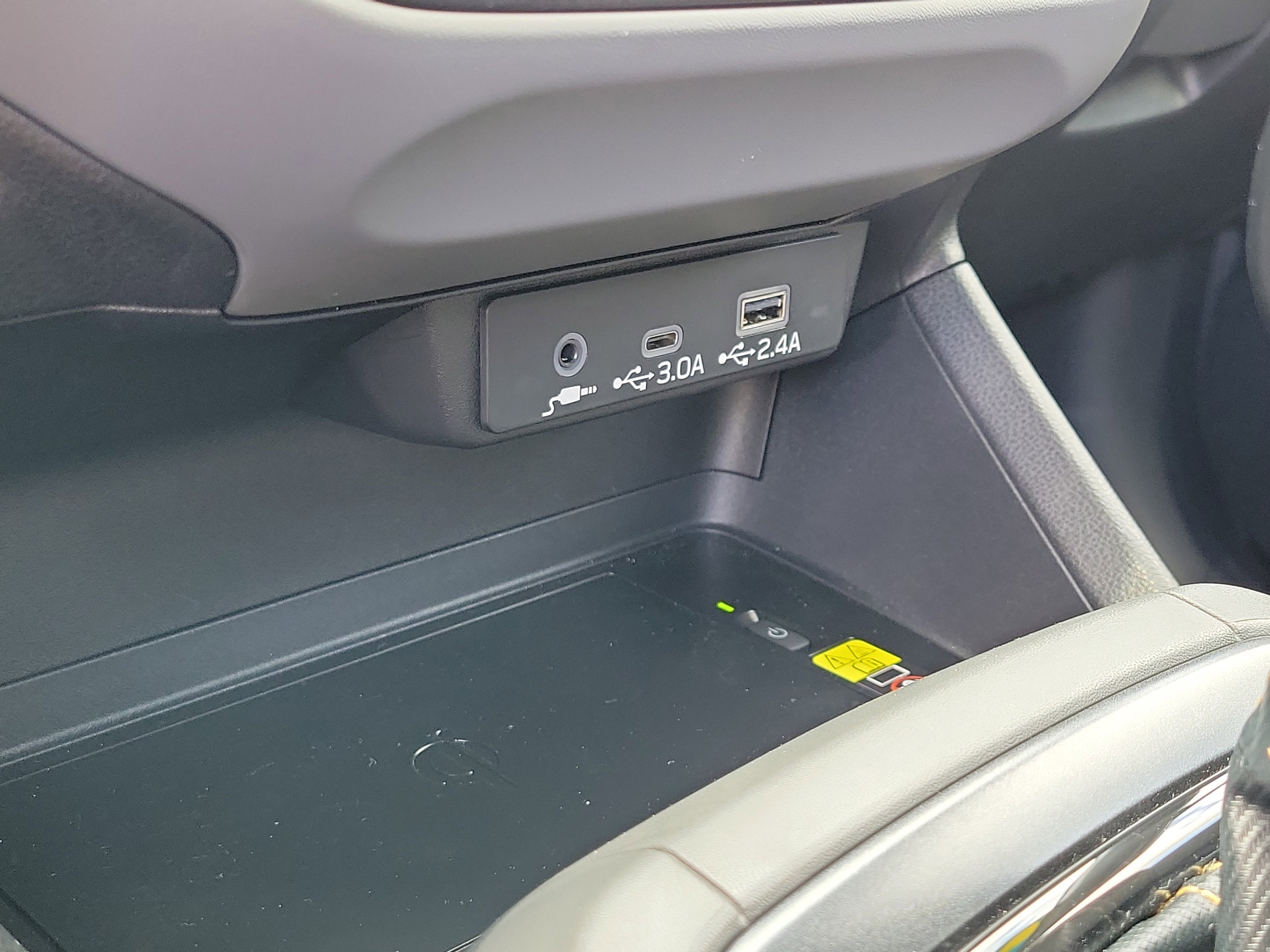 Used 2025 Subaru Crosstrek 2.5i Sport image 29