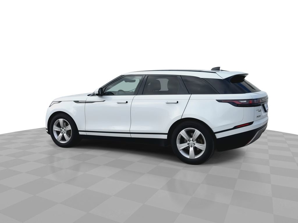 Used 2019 Land Rover Range Rover Velar S image 6