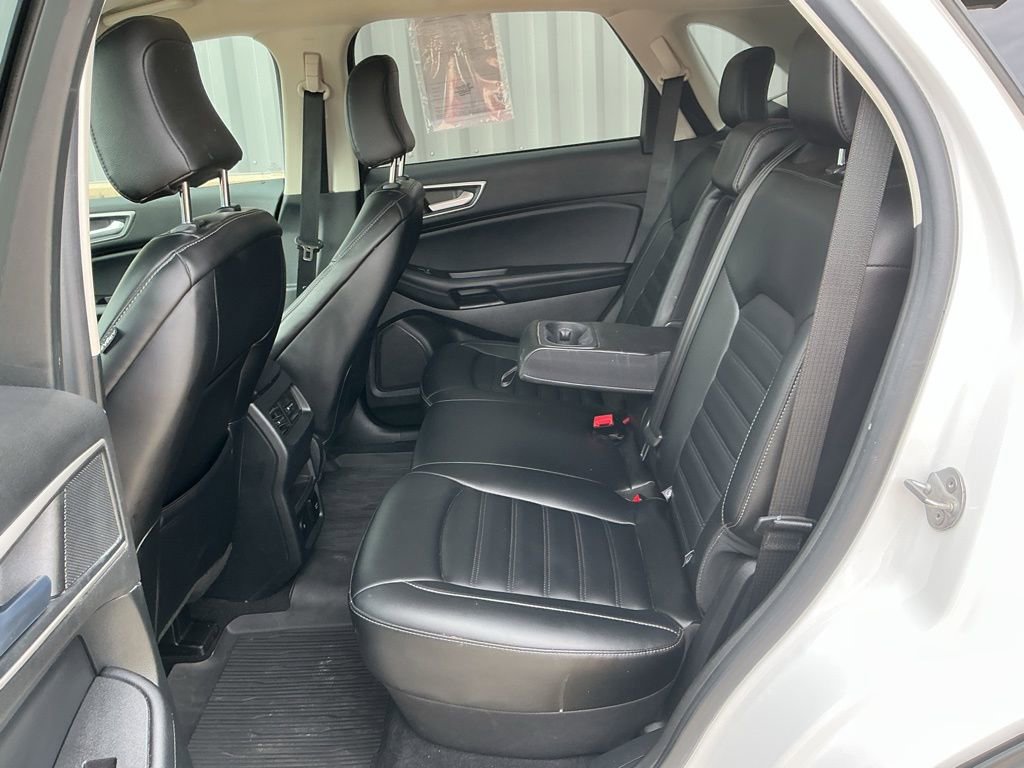 Used 2023 Ford Edge SEL w/ Convenience Package image 18