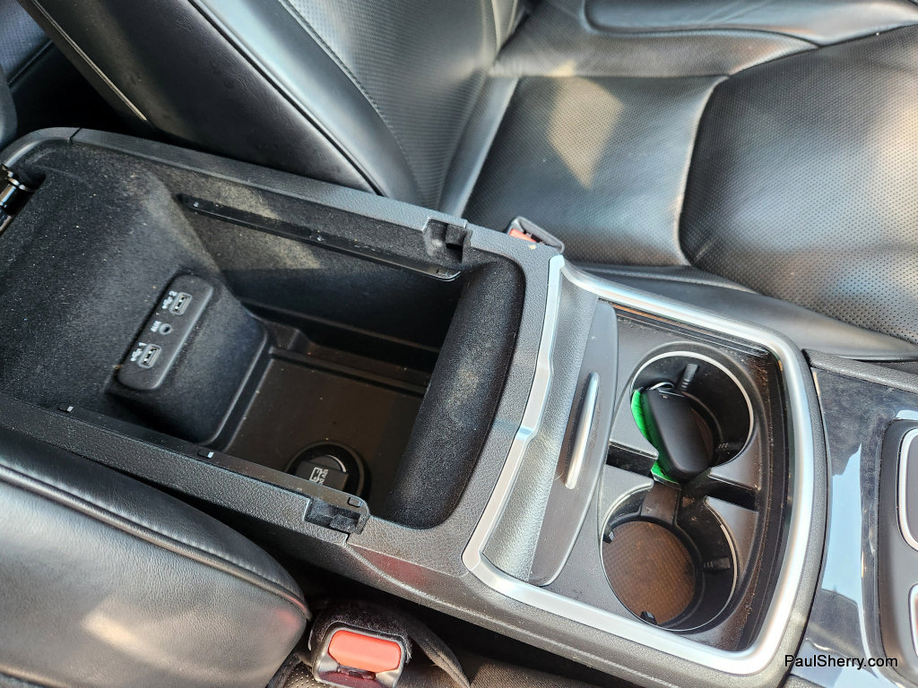 Used 2023 Chrysler 300 Touring L w/ Popular Equipment Group image 43