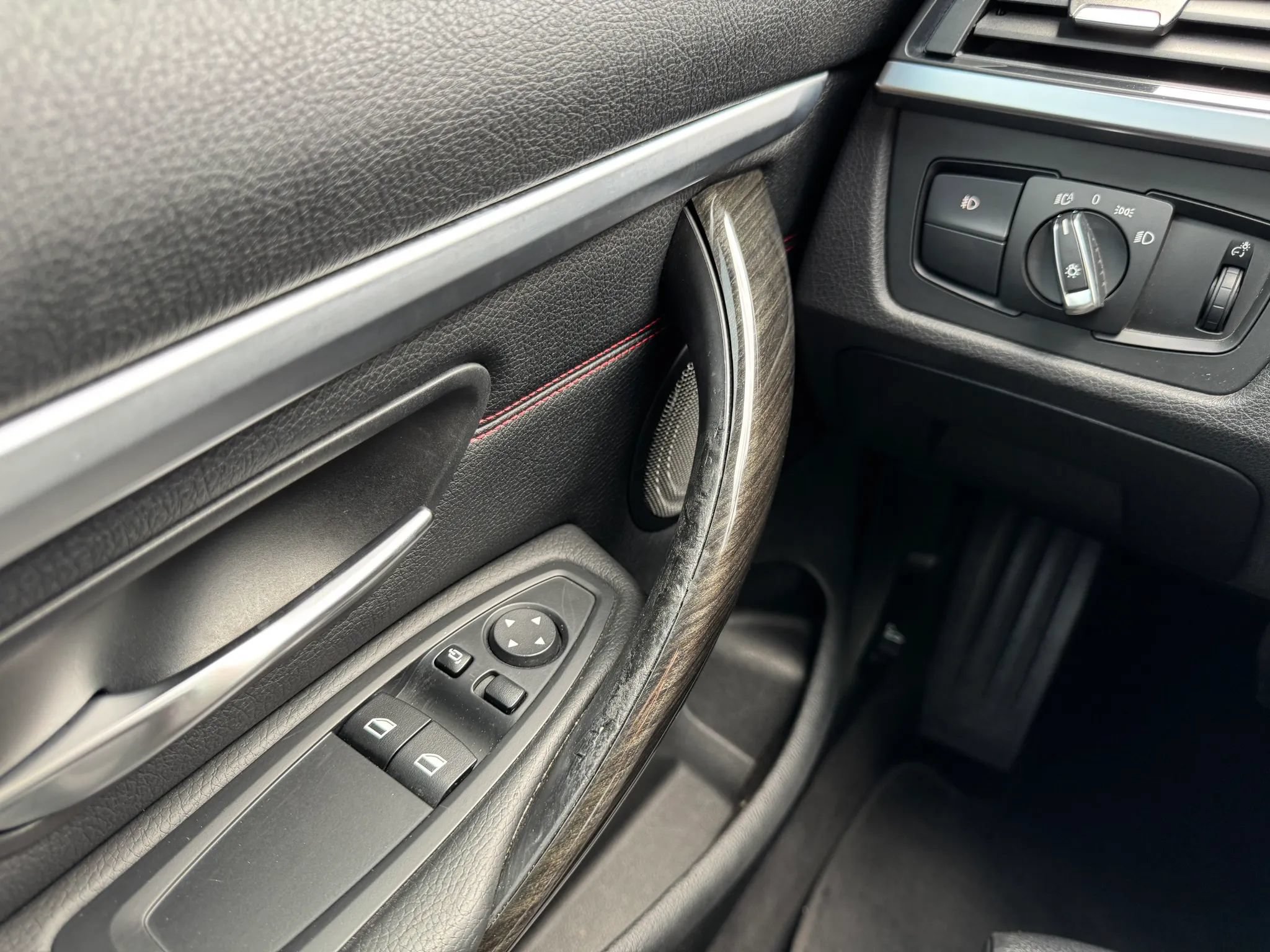 Used 2016 BMW 435i Coupe RWD image 25
