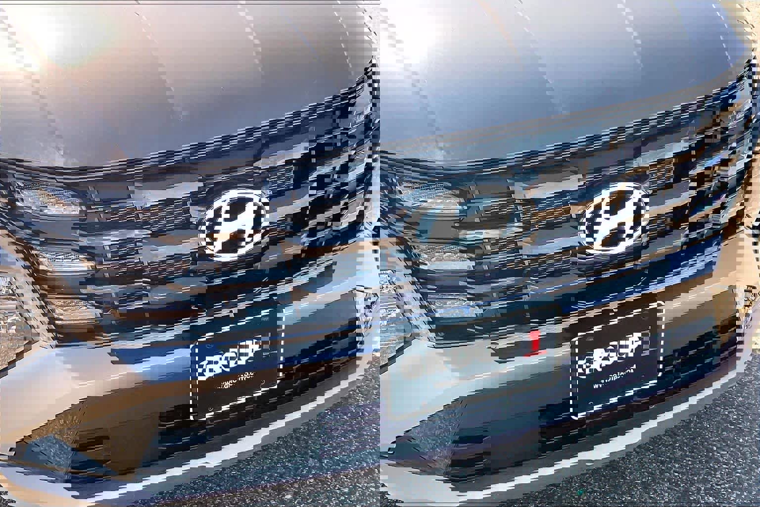 Used 2025 Hyundai Tucson SEL image 30