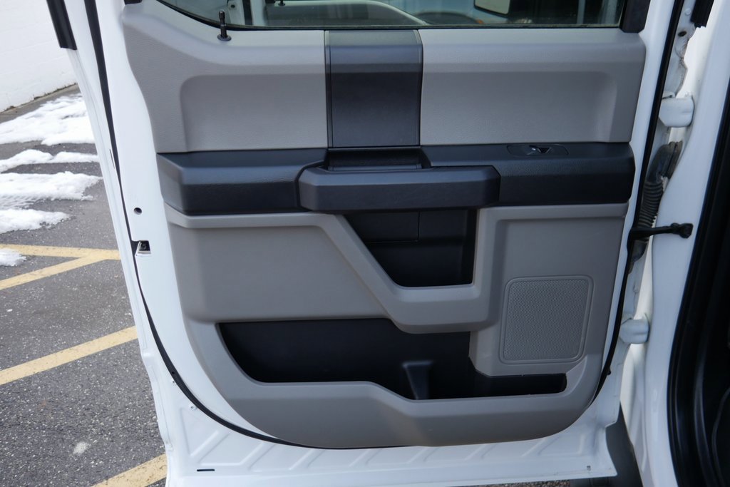 Used 2019 Ford F150 XL w/ Equipment Group 101A Mid image 29