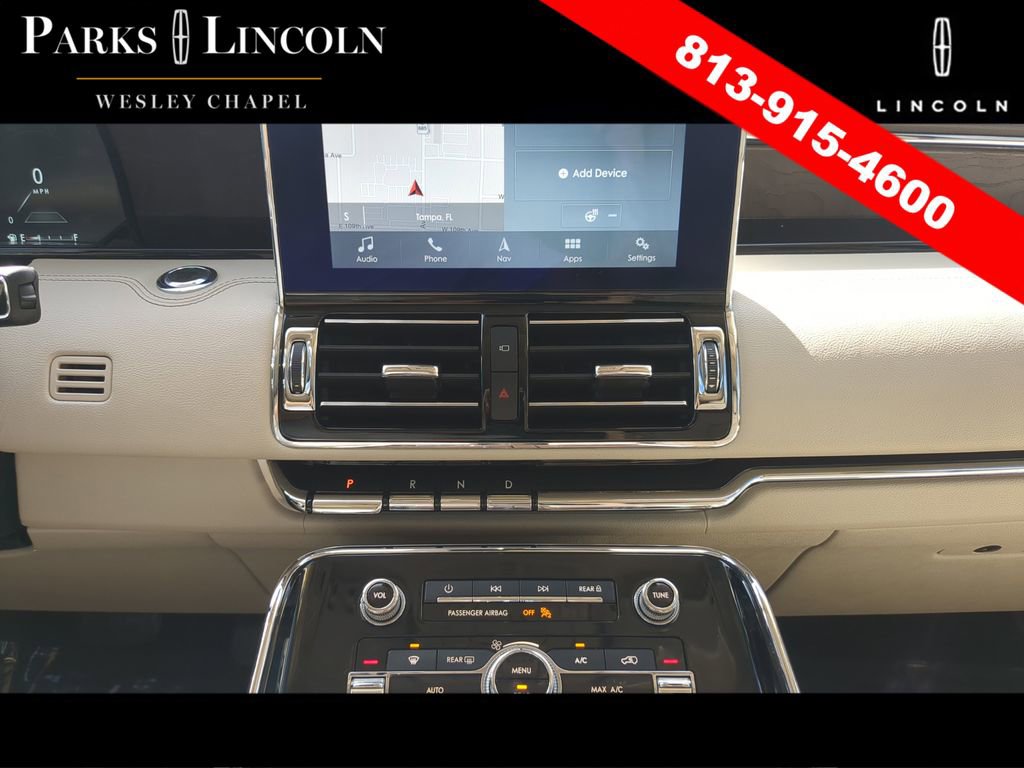 Used 2019 Lincoln Navigator Reserve w/ Cargo Package image 21