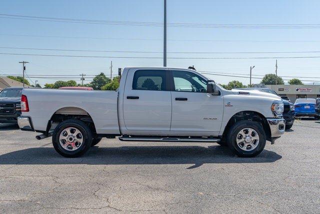 Certified 2024 RAM 2500 Big Horn AWD/4WD image 6