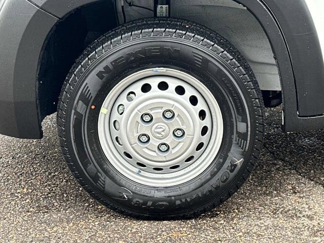 New 2025 RAM ProMaster 1500 w/ Convenience Group image 7