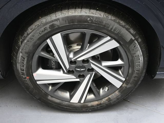 Used 2026 Genesis GV70 3.5T Sport Advanced AWD/4WD image 10