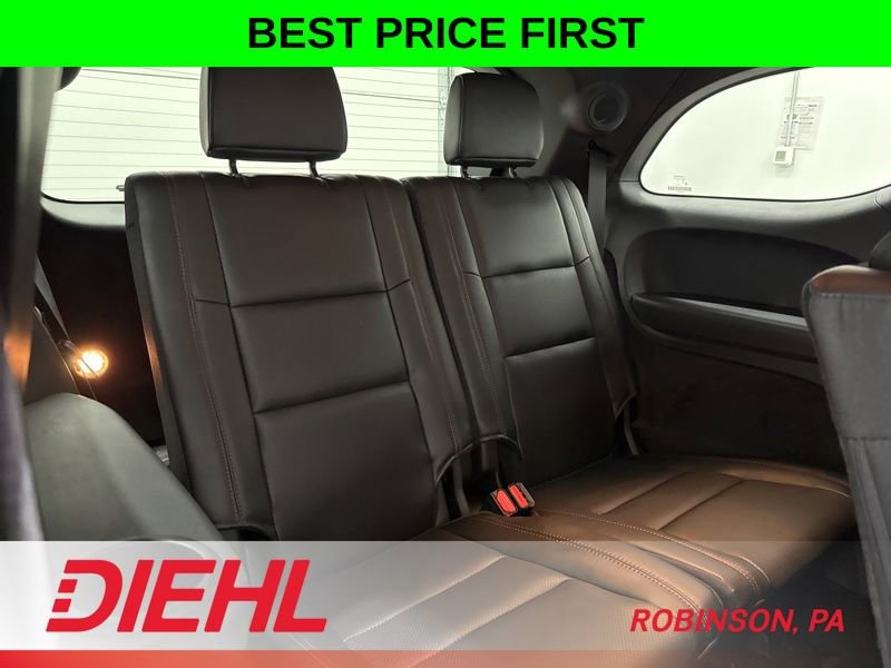 New 2026 Dodge Durango GT image 12