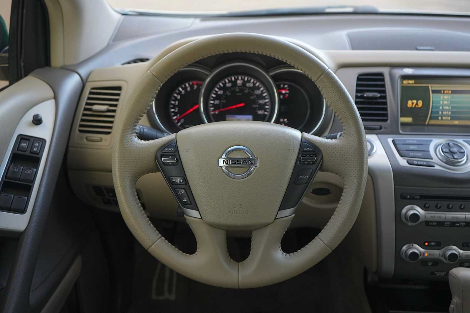 Used 2014 Nissan Murano SL FWD image 16