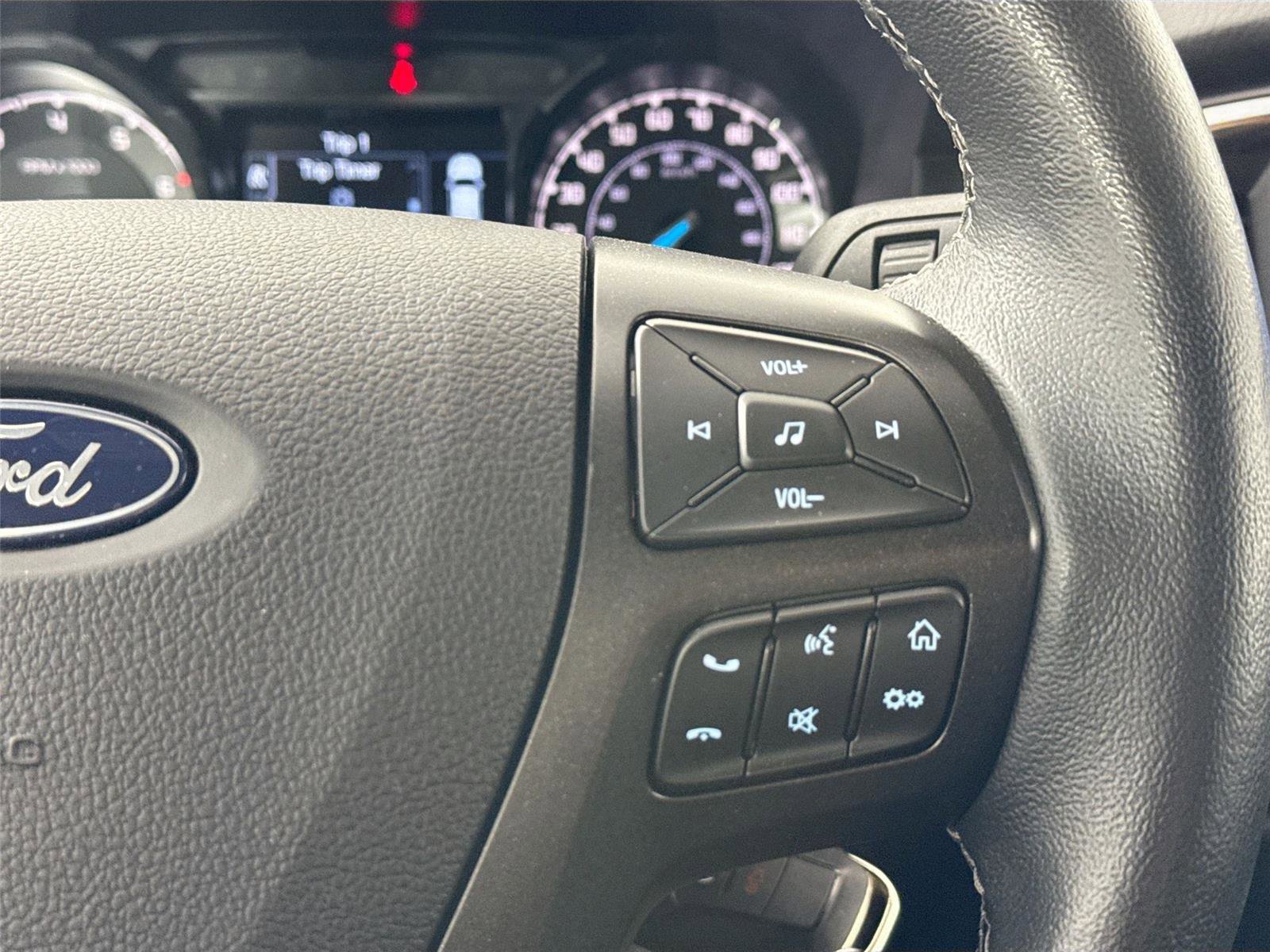 Used 2023 Ford Ranger XLT w/ Tremor Off-Road Package image 20