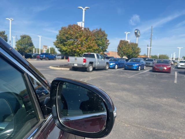 Used 2016 Kia Sorento LX image 7