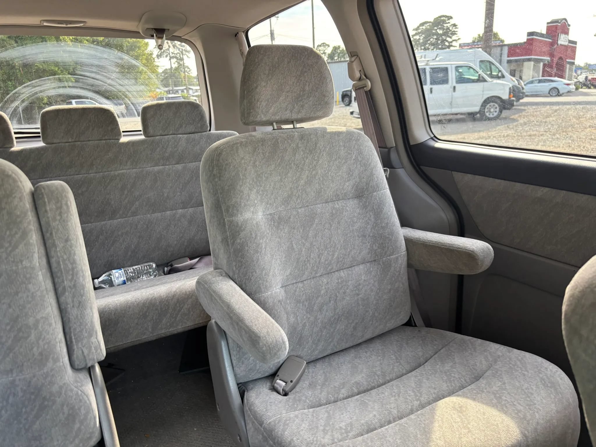Used 1999 Honda Odyssey EX image 17