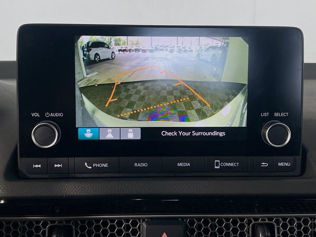 Used 2024 Honda Civic Sport image 22