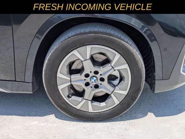 Used 2025 BMW X1 xDrive28i AWD/4WD image 10