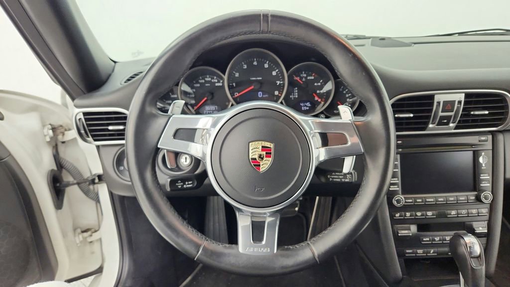 Used 2012 Porsche 911 Carrera GTS RWD image 30