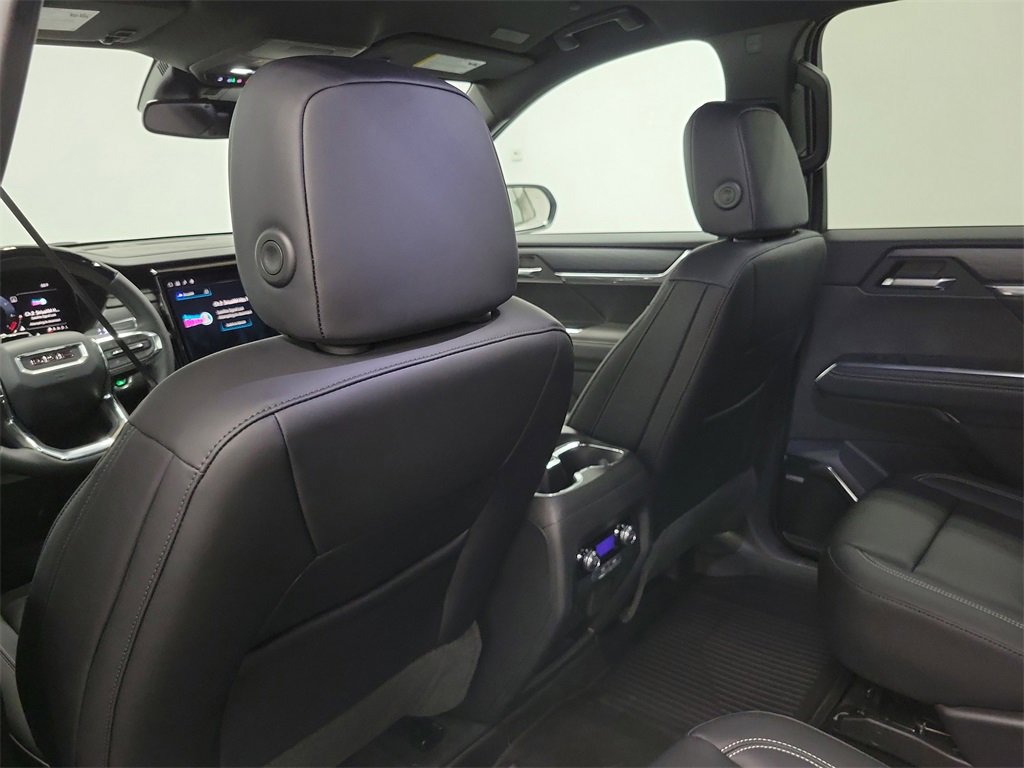 New 2025 GMC Acadia Elevation w/ Super Cruise Package image 28