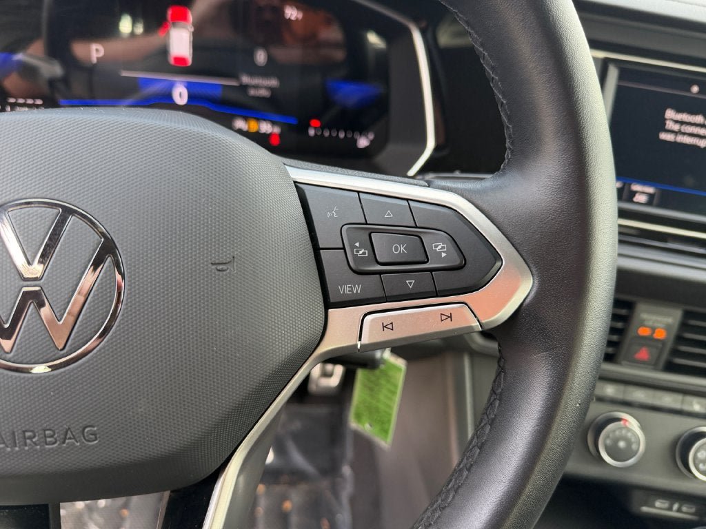 Used 2024 Volkswagen Jetta Sport FWD image 16