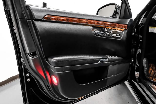 Used 2009 Mercedes-Benz S 550 image 49