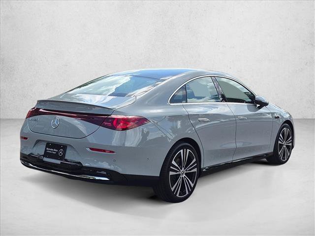 New 2027 Mercedes-Benz CLA 220 image 6