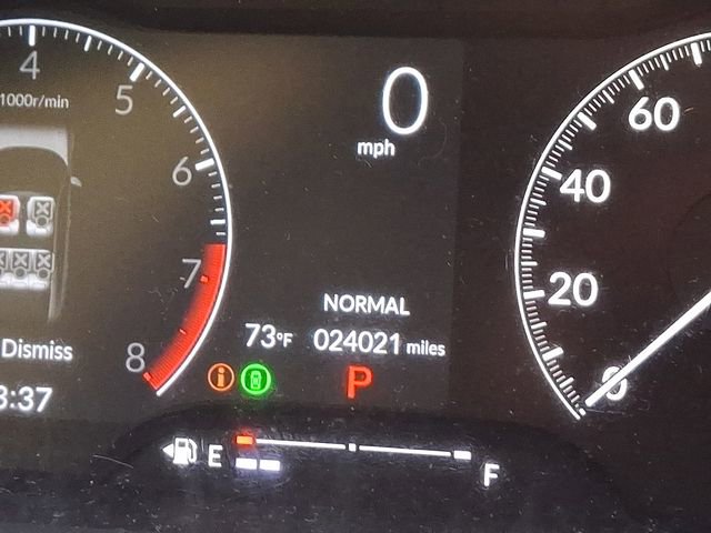 Certified 2023 Honda Civic Sport image 20