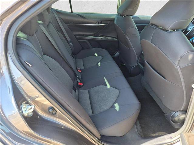 Used 2023 Toyota Camry LE FWD image 18