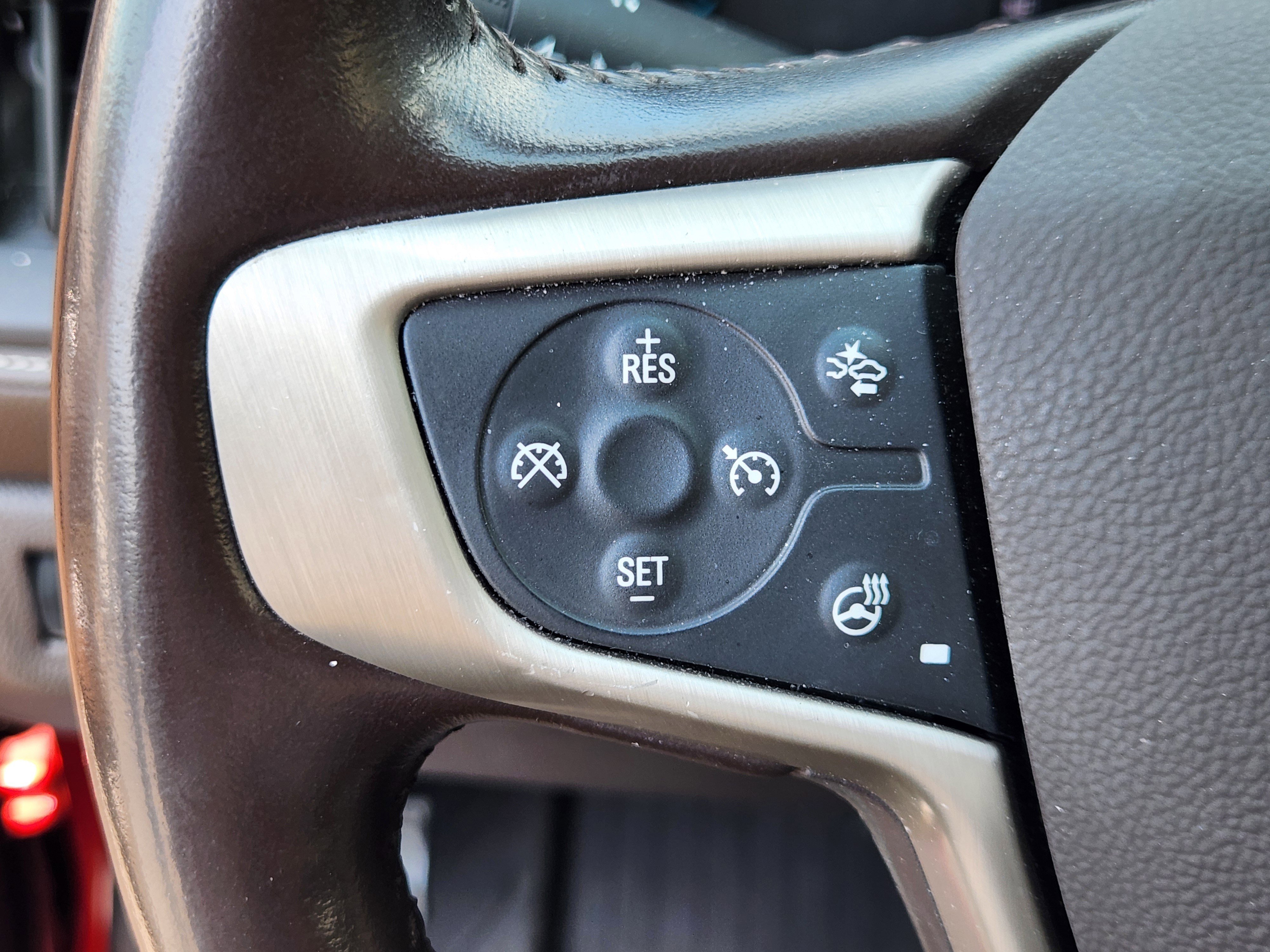 Used 2021 GMC Canyon Denali AWD/4WD image 23