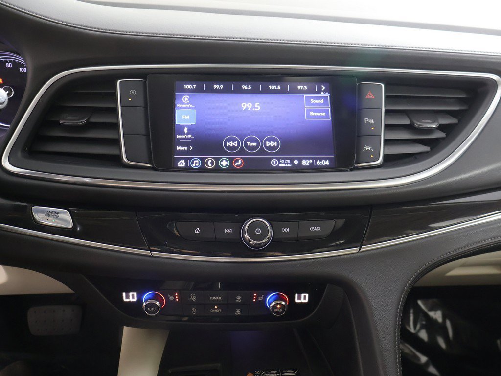 Used 2023 Buick Enclave Essence FWD image 46