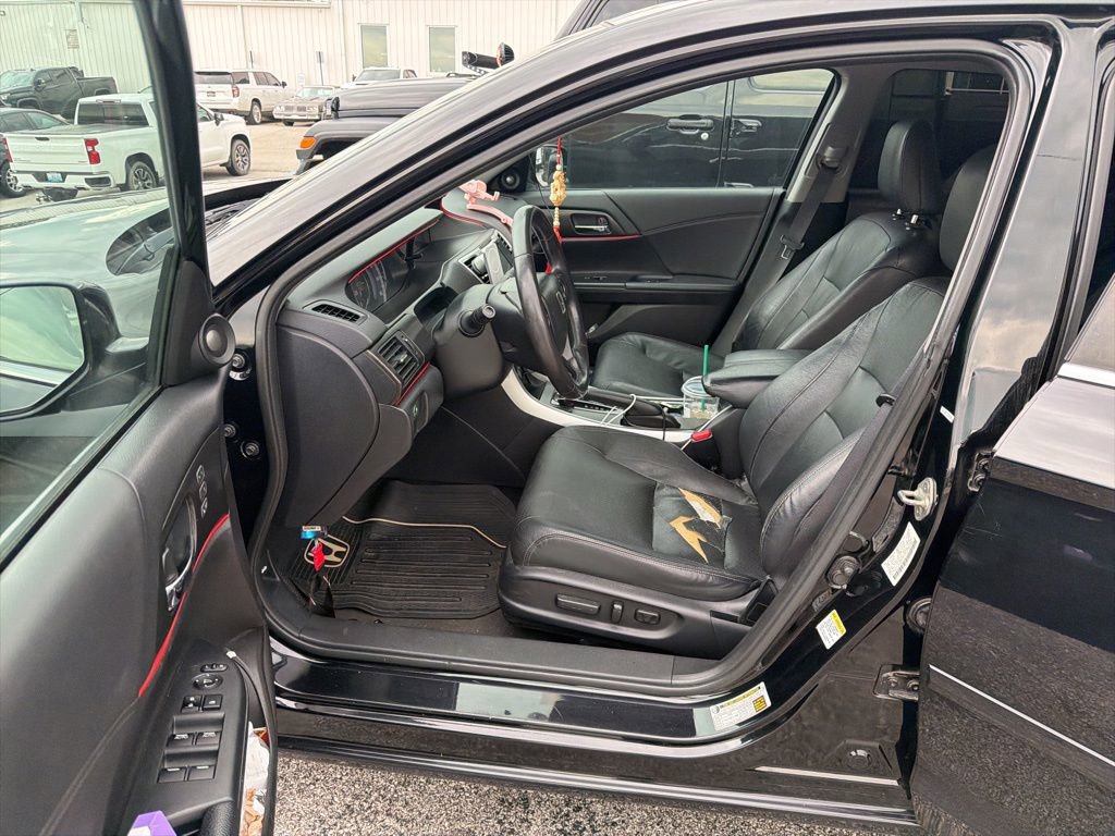 Used 2013 Honda Accord EX-L image 6