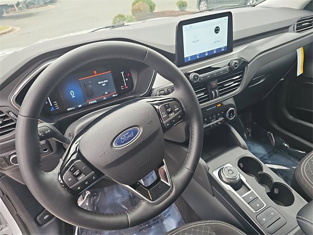 Certified 2024 Ford Escape Active image 16