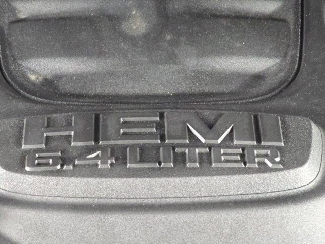 Used 2024 RAM 2500 Big Horn image 10