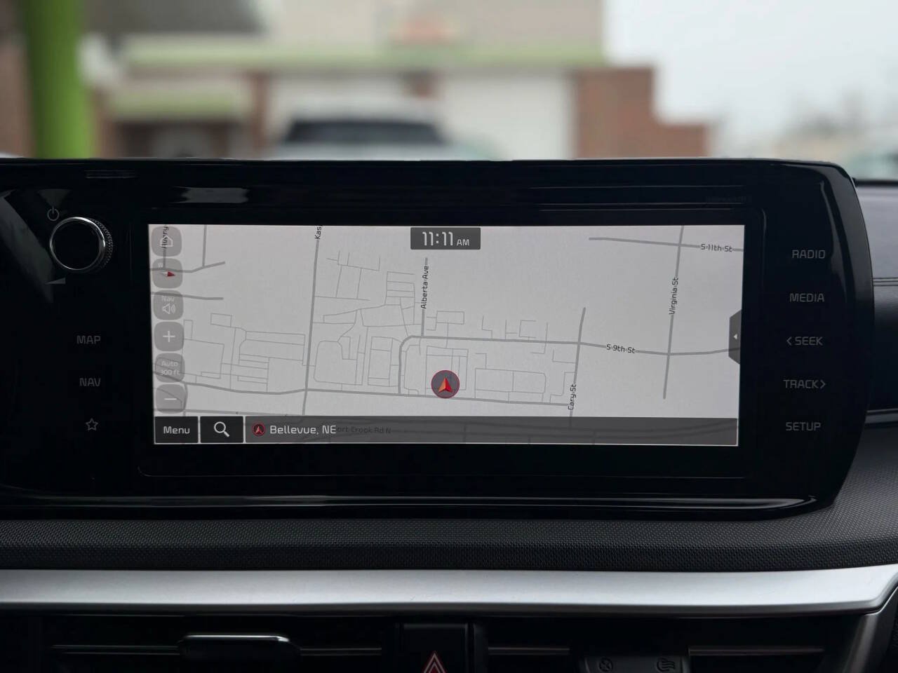 Used 2023 Kia K5 GT-Line w/ GT-Line Premium Package FWD image 30