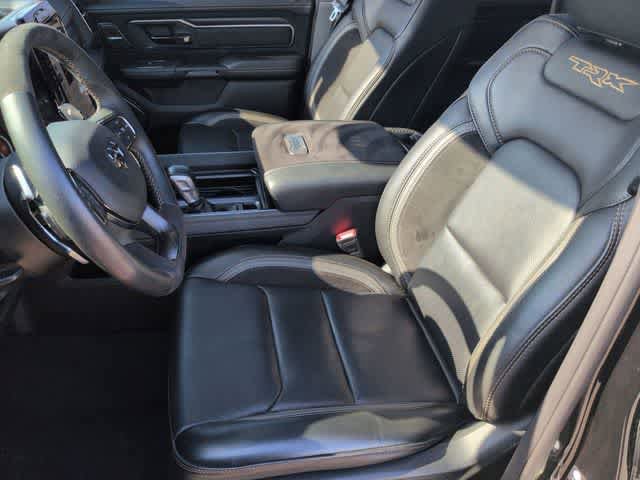 Used 2024 RAM 1500 TRX w/ TRX Level 2 Equipment Group AWD/4WD image 16