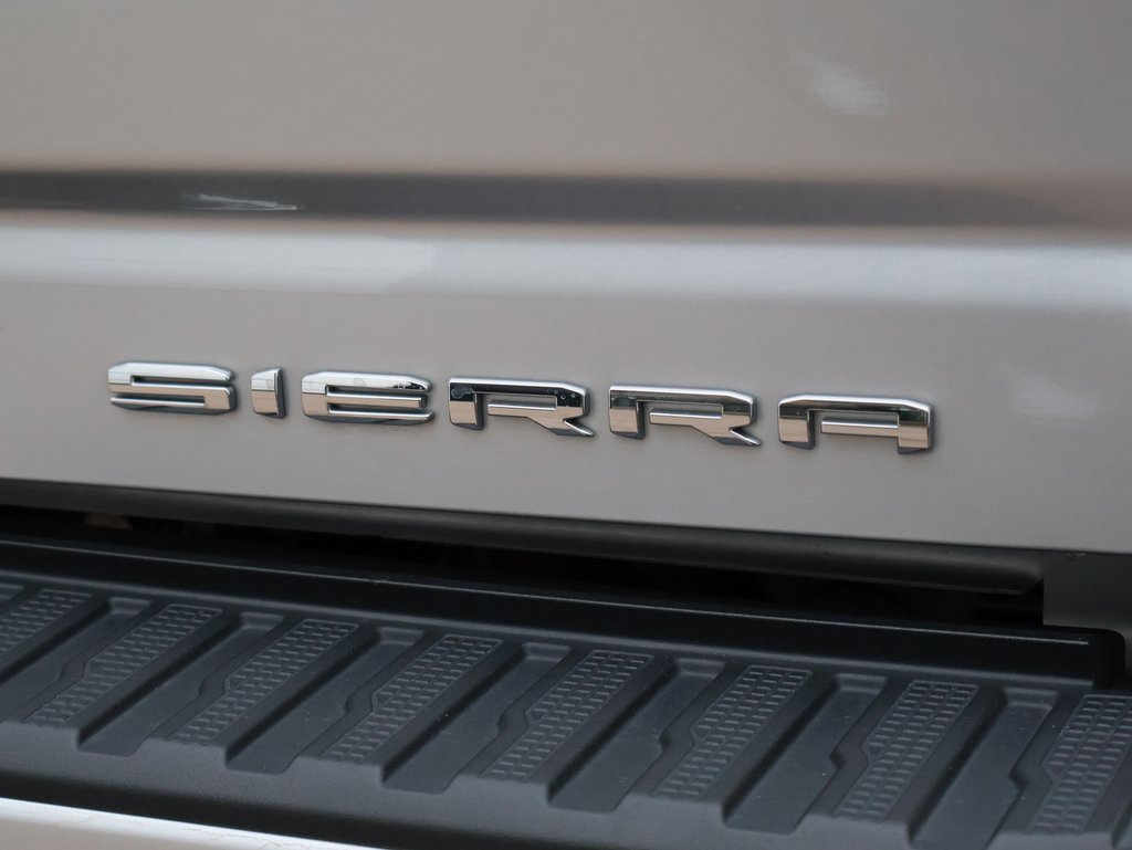 Used 2022 GMC Sierra 2500 Denali image 21