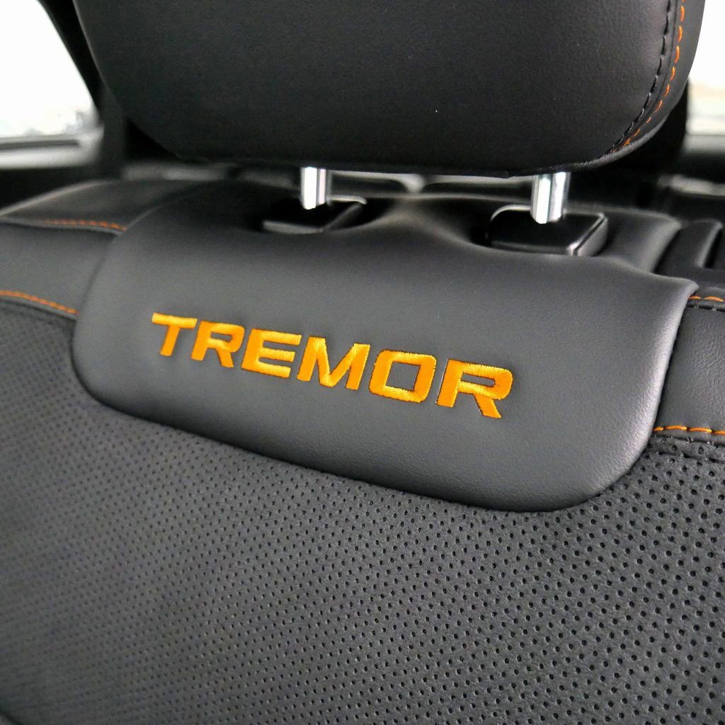 New 2026 Ford Explorer Tremor w/ Tremor Ultimate Package image 27