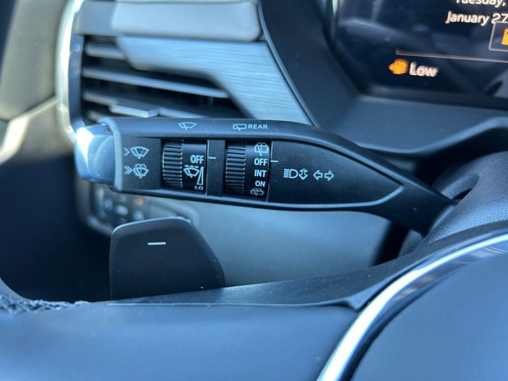 New 2026 GMC Acadia Elevation w/ Elevation Premium Package FWD image 53