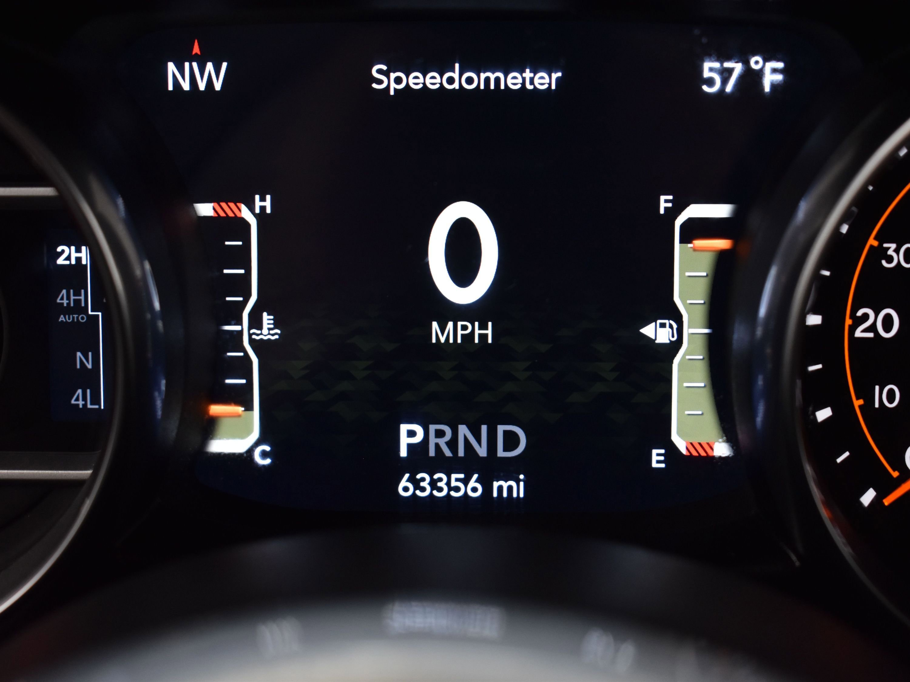 Used 2020 Jeep Wrangler Unlimited Sahara image 15