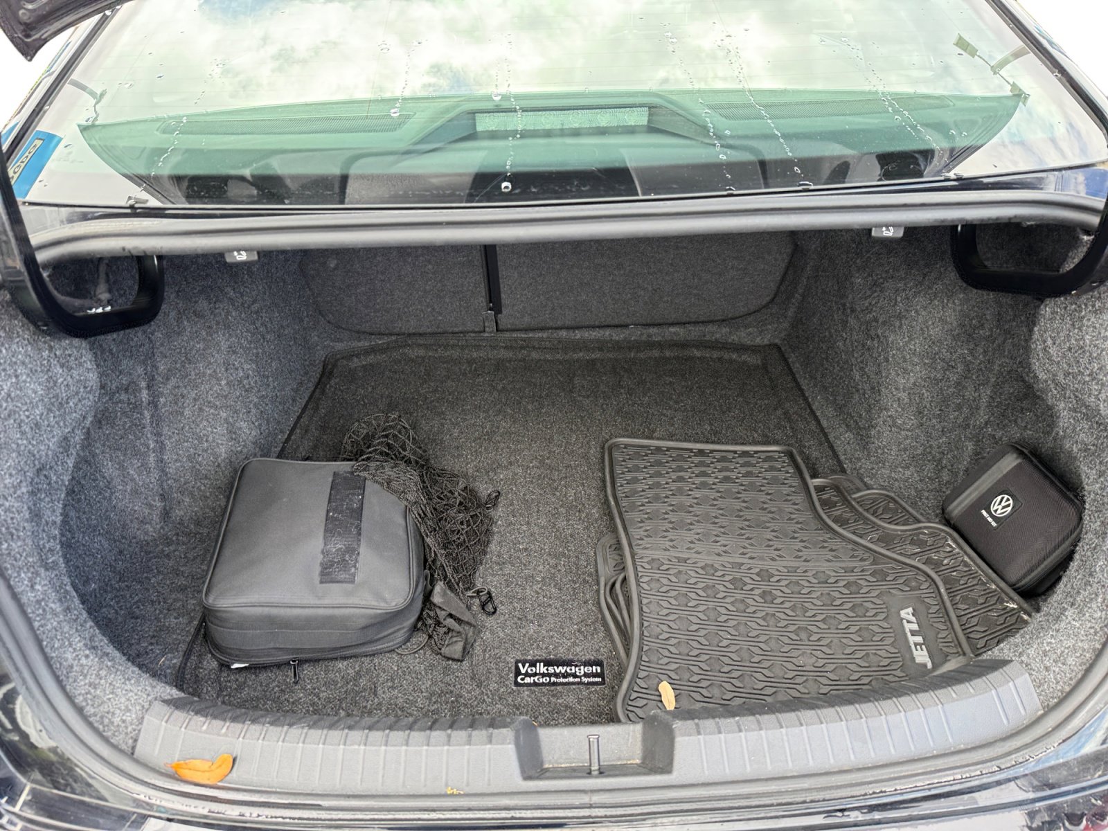 Certified 2021 Volkswagen Jetta SE image 17