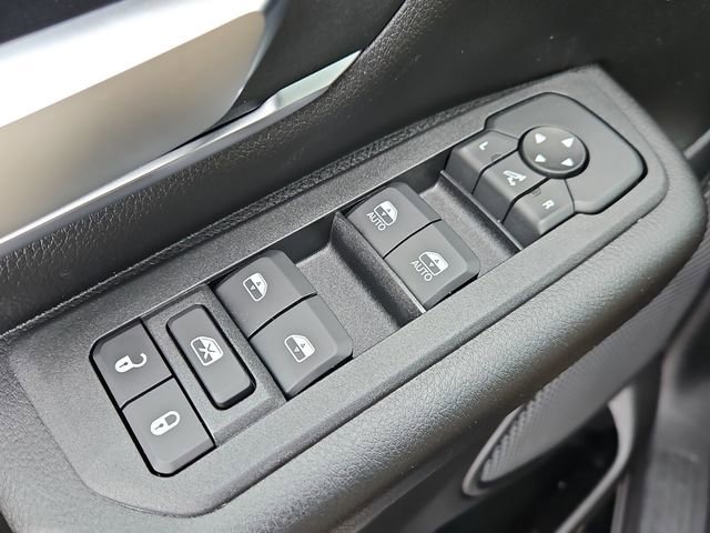 New 2026 RAM 1500 Big Horn image 23