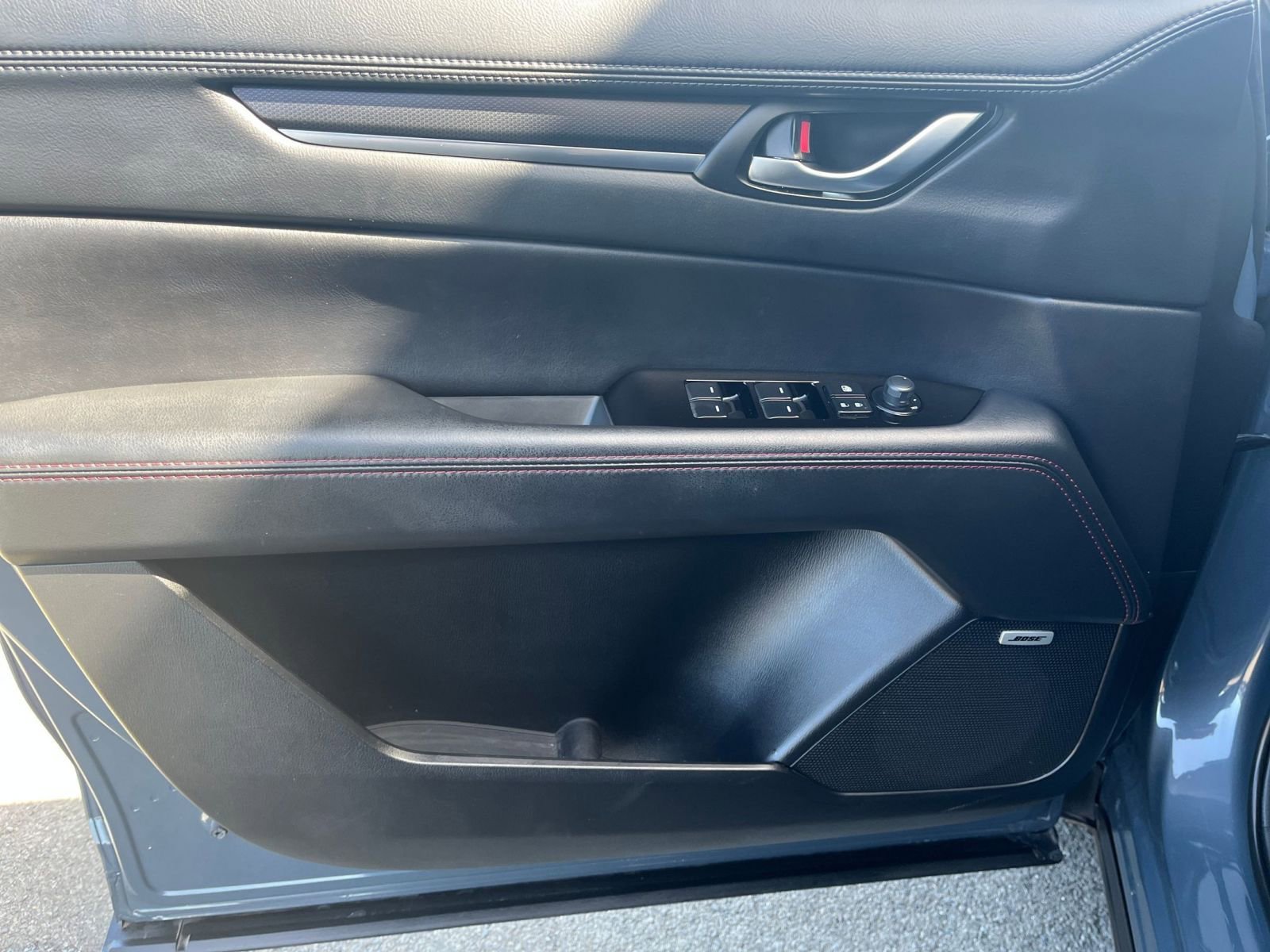 Used 2024 MAZDA CX-5 Carbon Edition image 20