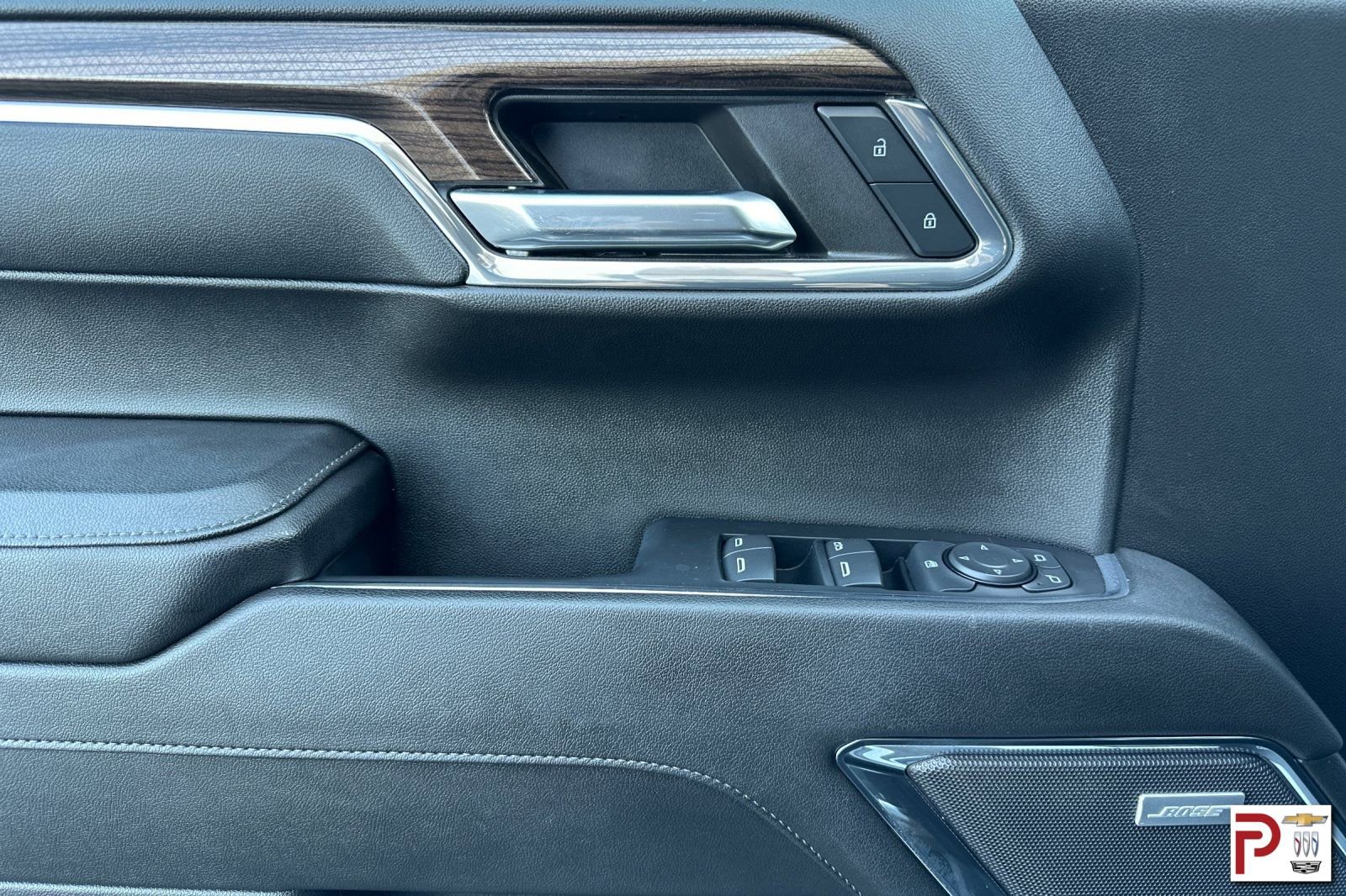 Certified 2024 Chevrolet Silverado 1500 RST w/ Convenience Package II image 12