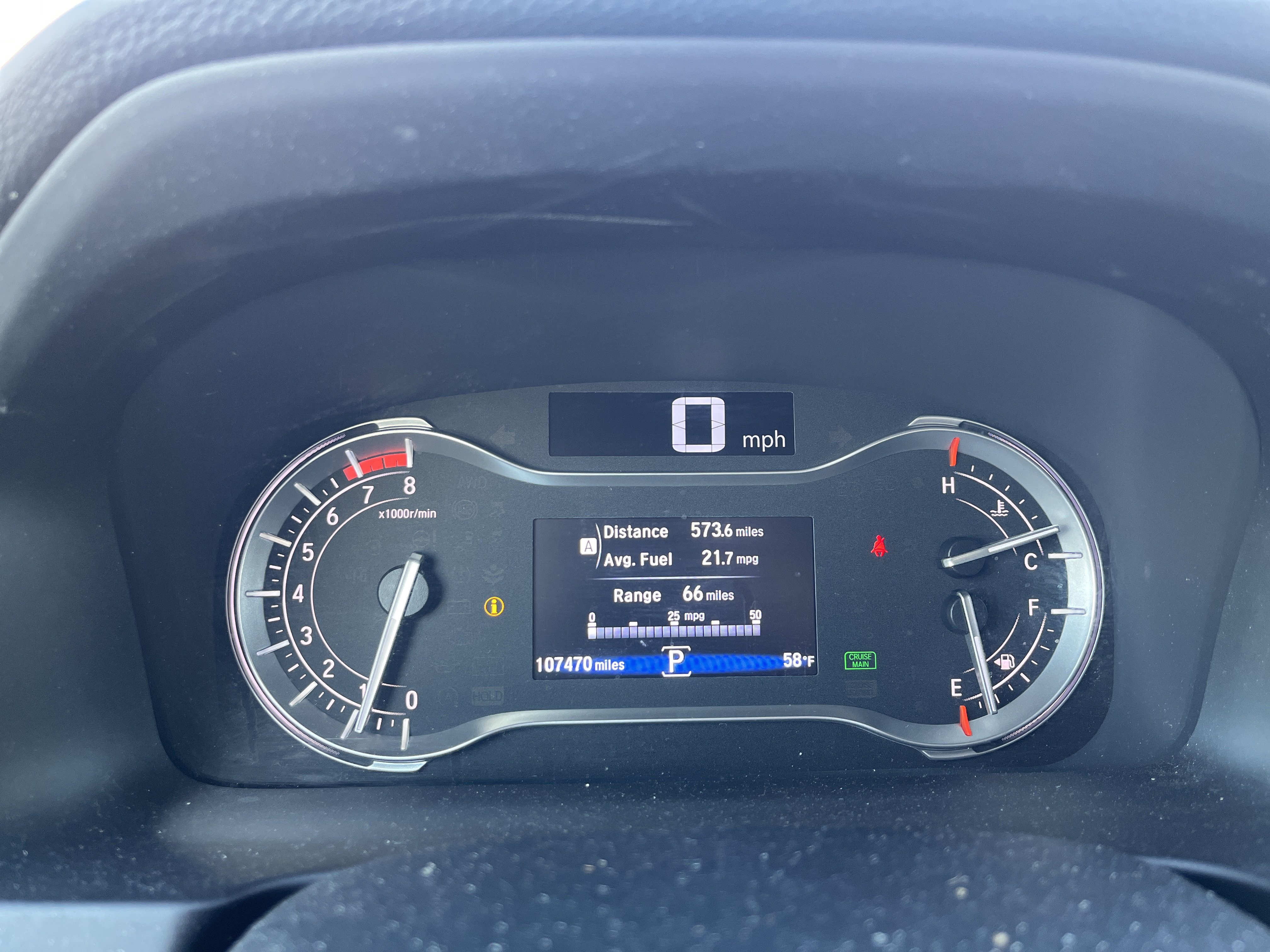 Used 2017 Honda Pilot EX-L image 30