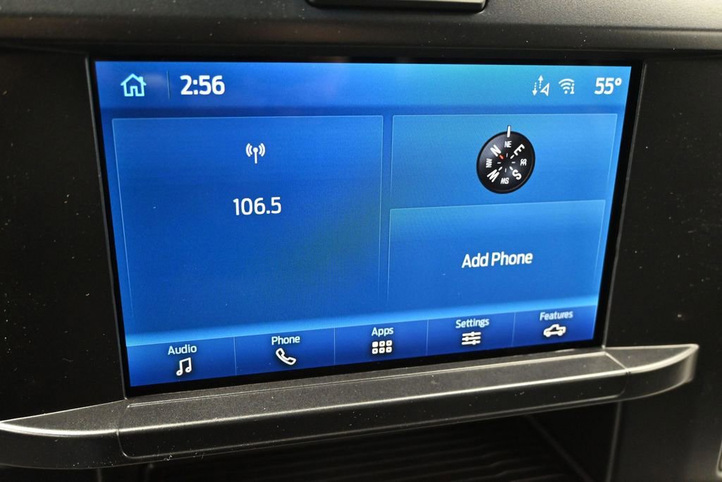 New 2026 Ford F250 XLT AWD/4WD image 31