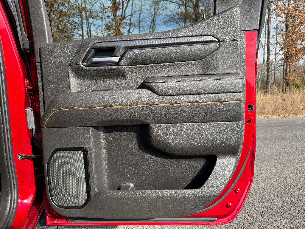 Used 2022 GMC Sierra 1500 AT4 w/ AT4 Premium Package image 31