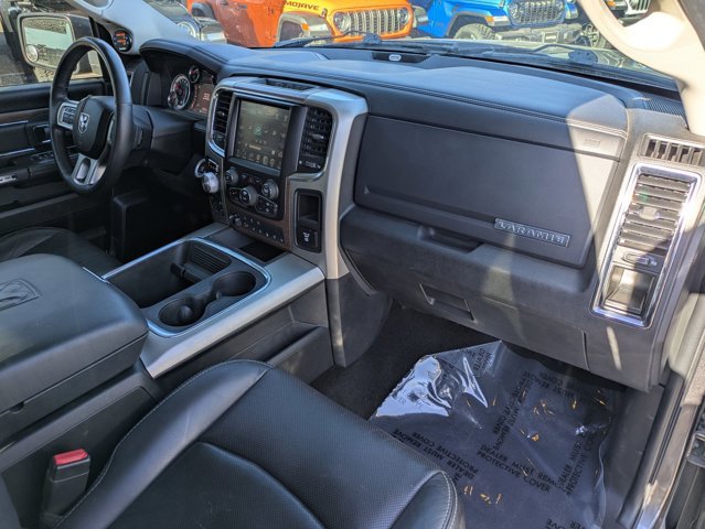 Used 2015 RAM 1500 Laramie w/ Convenience Group image 20