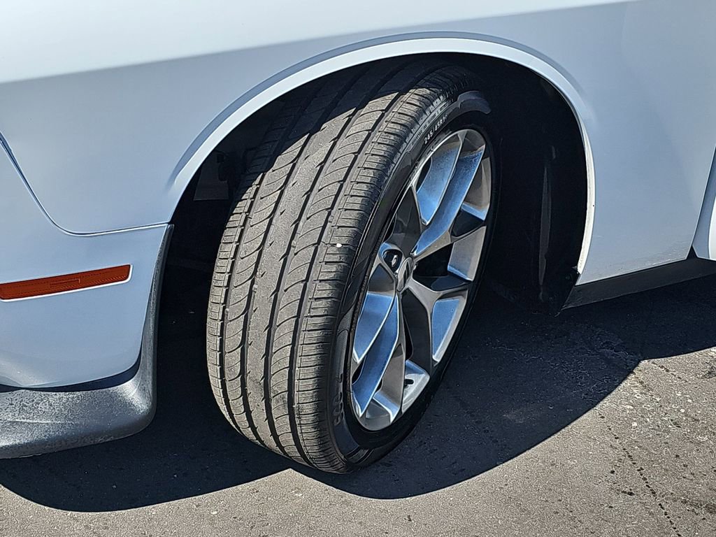 Used 2023 Dodge Challenger GT image 34