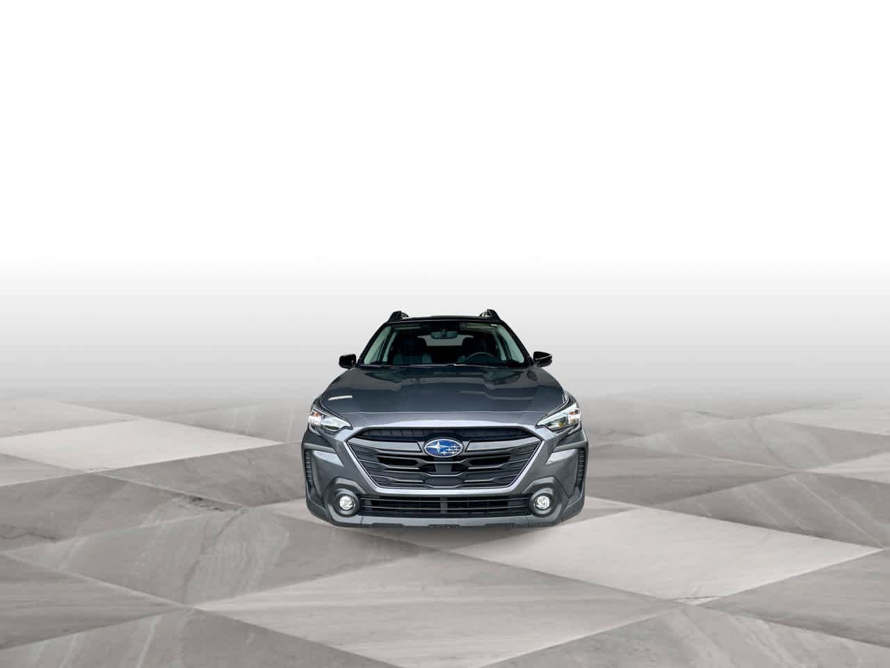 Used 2025 Subaru Outback Onyx Edition AWD/4WD image 3