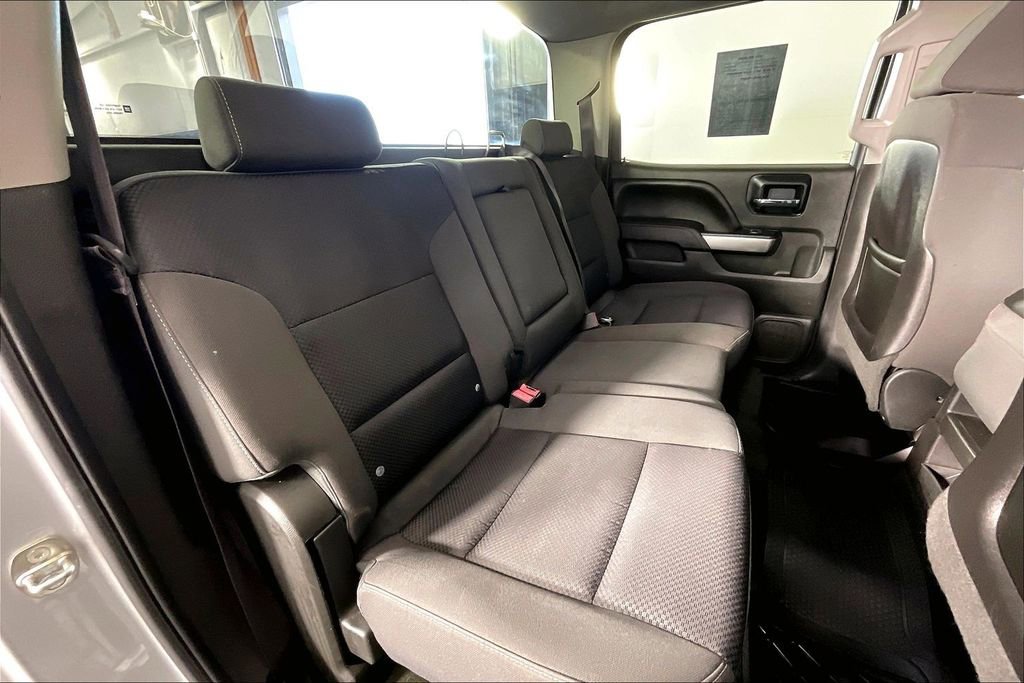 Used 2014 Chevrolet Silverado 1500 LT image 35