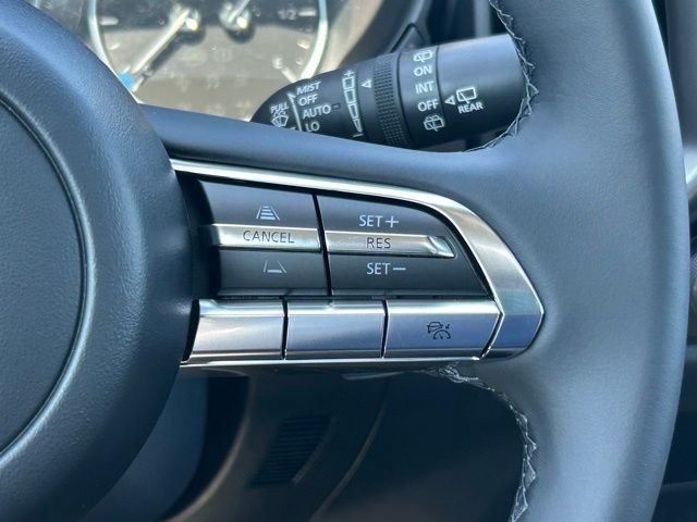 New 2026 MAZDA CX-50 AWD 2.5 S w/ Weather Package image 17
