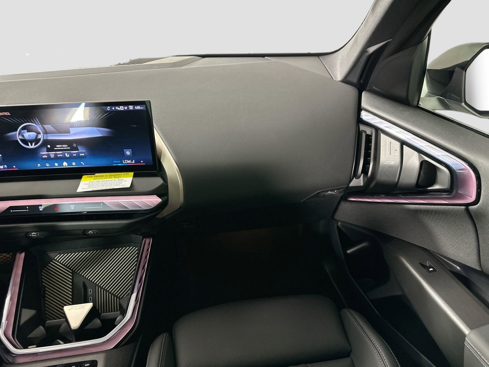 Used 2025 BMW X3 xDrive30i w/ Convenience Package image 27