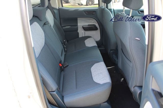 New 2025 Ford Maverick XLT w/ Equipment Group 302A AWD/4WD image 8